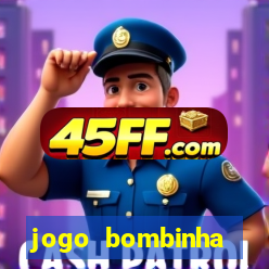 jogo bombinha ganhar dinheiro